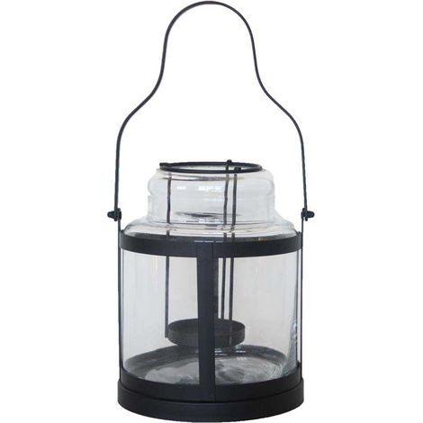 Lampe Tempête S éclairage D'ambiance Extérieur Rétro - Esschert Design Bv (1/3)