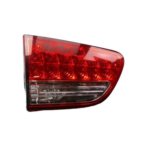 [PRODUIT D'OCCASION] Feu Arriere Interieur Gauche CITROEN C-crosser 2007- ♻️ Ref Oe. 6350ek - Garantie à vie (1/3)