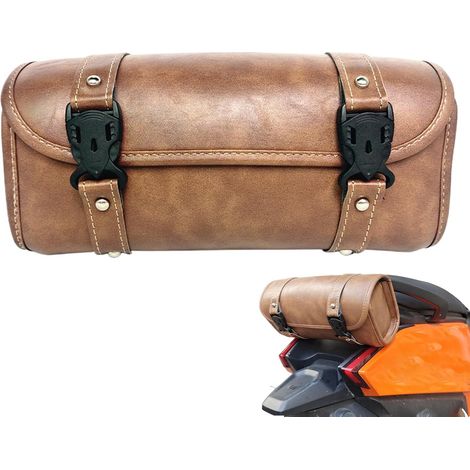 Sacs De Selle Moto Sacs De Selle Moto Style RtroPoche de (1/5)