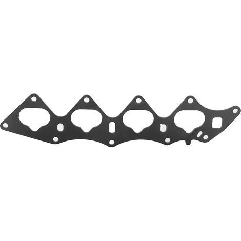 Joint de collecteur d'admission, entretoise de collecteur de joint de moteur de voiture s'adapte pour B16 B18C5. (1/5)