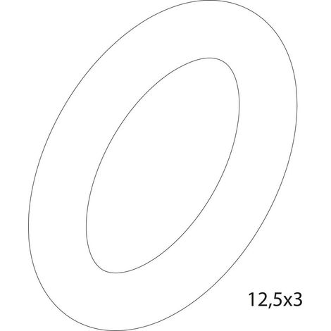 BOSCH O-Ring 12,5x3 WRAS / KTW (1x), 87161067480 (1/2)