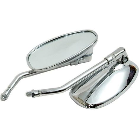 Direct sales of Suzuki EN Diamond Leopard motorcycle rearview mirrors and side mirrors (1/4)