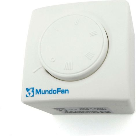 Regulador de velocidad RVS-MU-2,5 Superficie