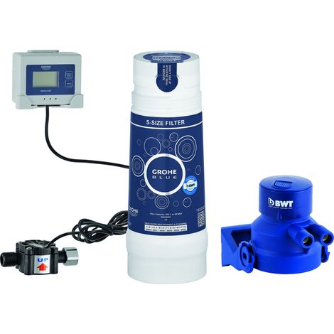 Grohe Blue Pure - Filter mit Filterkopf 40438001 (1/10)