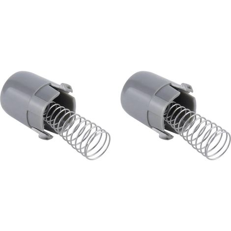pistons magnétiques de porte de lave-linge AGM73610701, pièce de rechange pour les modèles LG WM3050, WM3170CW, WM8000HA, WM3770 et WM3670HWA. (1/5)
