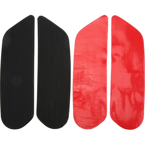 de réservoir d essence pour moto autocollant antidérapant (1/5)