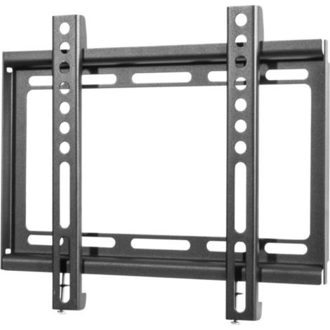 Soporte de TV fijo 23-42" GSC - Negro (1/5)