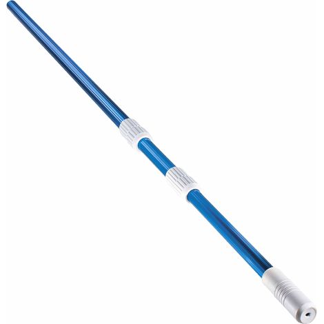 Aluminiummanschette 3m