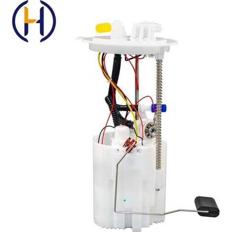 Kompatibel mit der Kraftstoffpumpeneinheit T32 des Nissan Qashqai/X-Trail, Teilenummer 17040-4BA2A oder 170404BA2A (1/4)