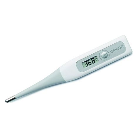 TERMÓMETRO DIGITAL FLEX TEMP START OMRON