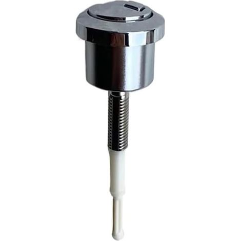 Bouton-Poussoir Double pour Chasse d'eau de WC (1/5)