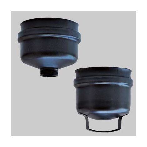 Tappo Condensa Ø 80 Made in Italy 1059304
