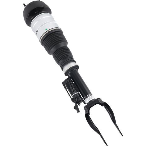 Front Left Air Suspension Shock Strut For Mercedes W166 X166 ML400 ML350 GL350 (1/5)