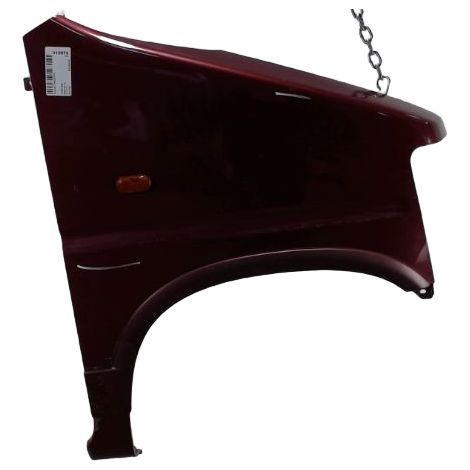 [PRODUIT D'OCCASION] Aile Avant Droit SUZUKI Wagon-r ♻️ Ref Oe. 5761175fv1x06 - Garantie à vie (1/5)