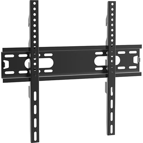 Support d'écran Approx Depuis 26 - 55 Fixe Max. Vesa 400x400 Jusqu'à 50kg