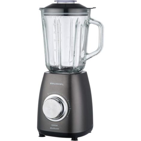 Mixeur plongeant degrunkel bt-1000mixmaster/ 1000w/ 4 vitesses/ capacité 1.5l