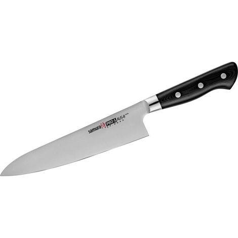 Samura SP-0085 Couteau de chef (1/4)