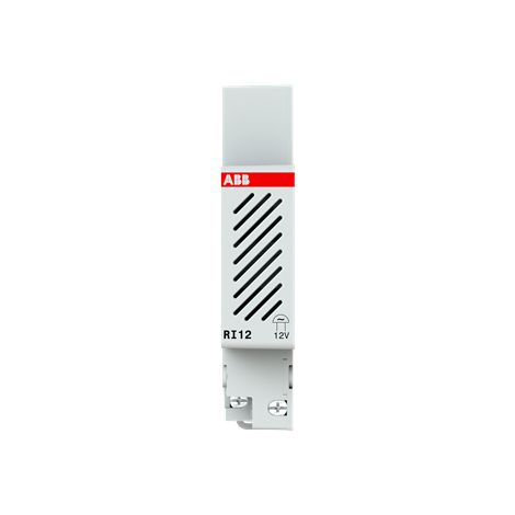 Sonnerie RI12 2CSM232345R0821 ABB T232345 (1/3)