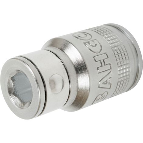 Bahco 1/2 Bitadapter für 5/16-Bits (1/4)