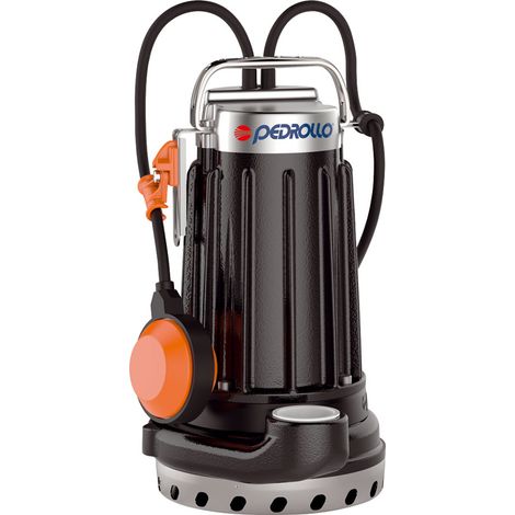 AYERBE - 5860135 - Électropompe AY modèle 200 Dcm 20 Hf haute pression pour systèmes d’arrosage