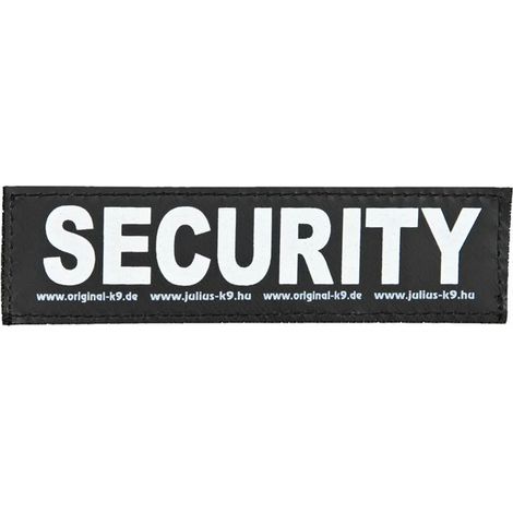 Harnais de sécurité Julius K9 Label - Taille 1 - Taille 4 (1/2)