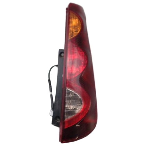[PRODUIT D'OCCASION] Feu Arrieree Droit NISSAN Note ♻️ Ref Oe. 26550bh00b - Garantie à vie (1/3)