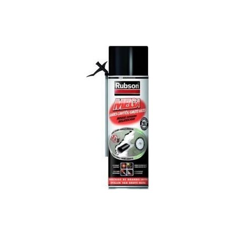 Rubson Mega Expansionsschaum 550 ml für effektive Isolierung