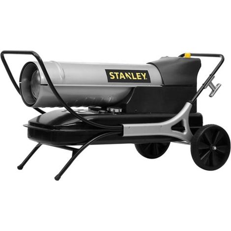 - GENERADOR DE AIRE CALIENTE - DIFERENTES COMBUSTIBLES - 36.6 kW