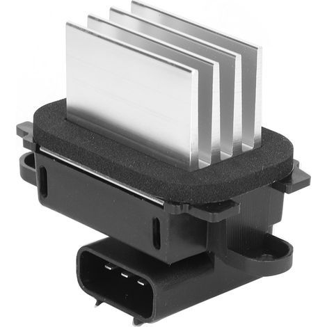 BL3Z-19E624-A Heizungsgebläsemotor-Widerstandssteuermodul, passend für Ford F150 (1/5)