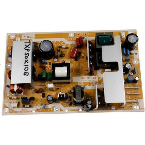 MODULE ALIMENTATION POUR PIECES TELEVISEUR - LCD PANASONIC - LSEP1279EEHB
