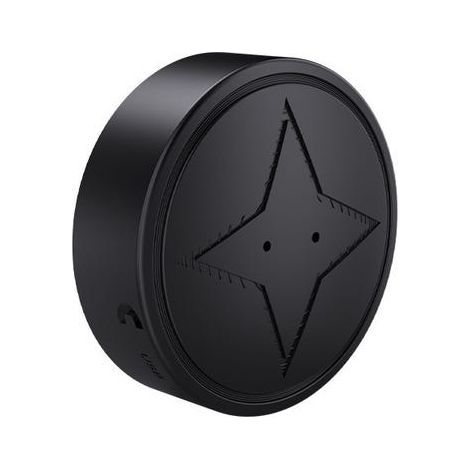 GPS vehicle tracker - Powerful magnetic anti-loss locator, automatic monitoring and recording (1/5)