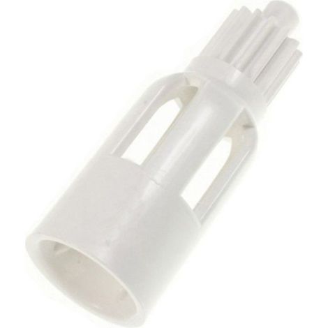 Entraineur Presse Agrumes - Modèle MS-0678707 - Blanc - Compatible Robot Ménager Pour Plusieurs Modèles - 1 Pièce