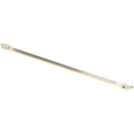 Résistance tube quartz toaster – Puissance 460 W – Longueur 545 mm – Compatible Roller Grill – Pour pièces de rechange