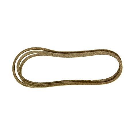 Coupe deca ceinture pour tracteur à gazon MTD 754-04045
