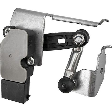 Sensor de nivel de altura de la carrocería trasera para Volvo XC90 XC60 V90 16-23 Sensor de altura de suspensión 31360330 31681287 32246987 L (1/5)