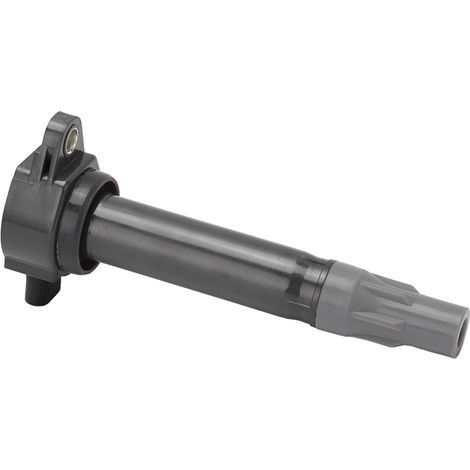 04606869AB Bobina de encendido metálica de alta resistencia y alto rendimiento de 3 pines y 12 V para automóvil. (1/5)