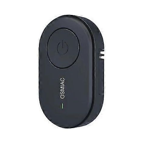 Répulsif anti-insectes à ultrasons portable, électronique, à brancher, pour souris, cafards et fourmis d'intérieur (noir)