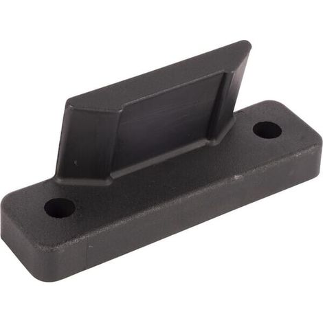 Placa CNH 87656439 (1/4)
