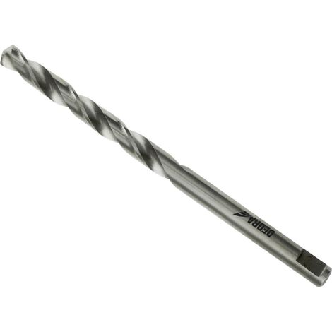 Broca piloto dedra pilot drill 100 mm acero
