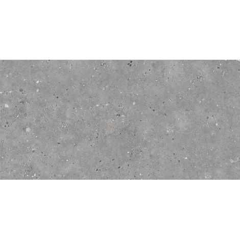 Mexen Flakes Grey grès émaillé rect. G1, carreau sol-mur 120 x 60 cm, carving - TL411-120-060-00 (1/4)