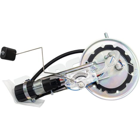 Neue und hochwertige Kraftstoffpumpe E2336S HP10233 SP2336H P76025S 6W1Z9H307D