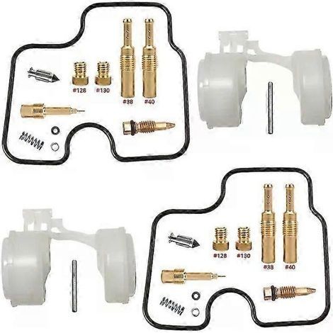 Applicable àKit de réparation de carburateur pour HOND CBF500 PC39