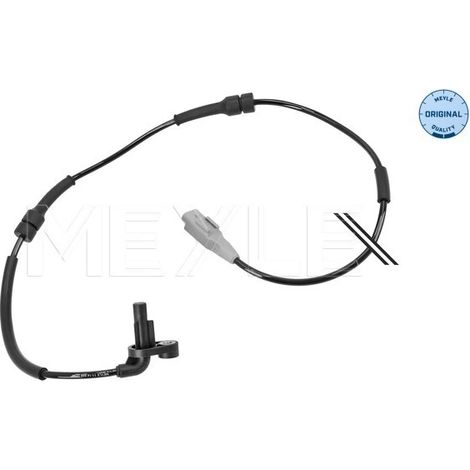 Capteur, vitesse de roue Meyle 11-14 899 0034 CITROËN 4545.C8 96 469 725 80