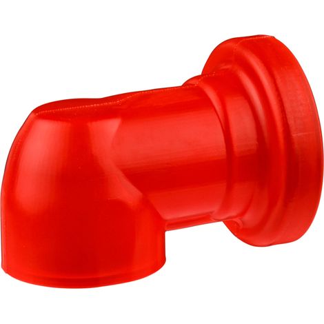 Makita Schutzabdeckung Winkelkopf rot - 422279-7