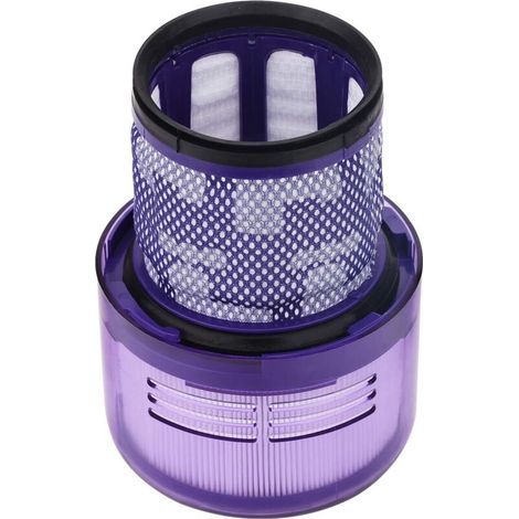 Filtre de Rechange pour Dyson V11 SV14 Cyclone Torque Drive/Animal/Absolute/Total Clean/Fluffy Aspirateurs (1/5)