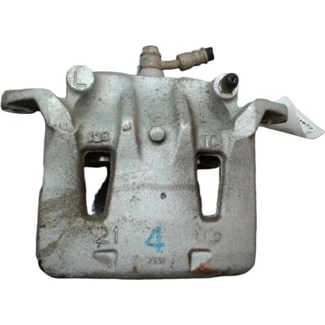 Etrier De Frein Avant Gauche NISSAN Leaf 2011-... [PRODUIT D'OCCASION]♻️410115ta0a (1/4)