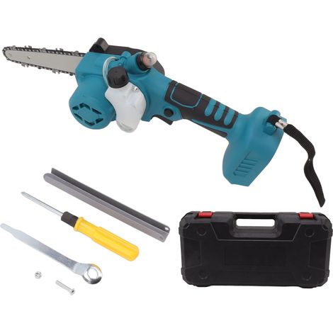 électrique sans fil sans balais portable kit de scie de 15 (1/5)
