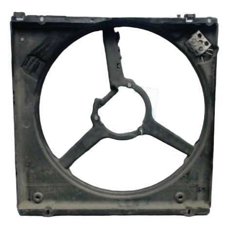 [PRODUIT D'OCCASION] Support De Ventilateur RENAULT Twingo Ph.3 2000-2007 ♻️ Ref Oe. 7701048854 - Garantie à vie (1/3)