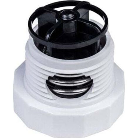 Convient aux pièces de rechange de soupape de surpression Polaris D29 UWF à déconnexion rapide et à soupape de surpression 9-100-9002 (1/4)