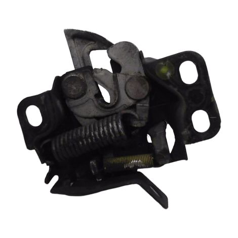 Serrure Capot HONDA Civic [PRODUIT D'OCCASION]♻️74120smre01 (1/2)